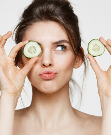 Hydration Hacks: Keep Your Skin Glowing All Year
